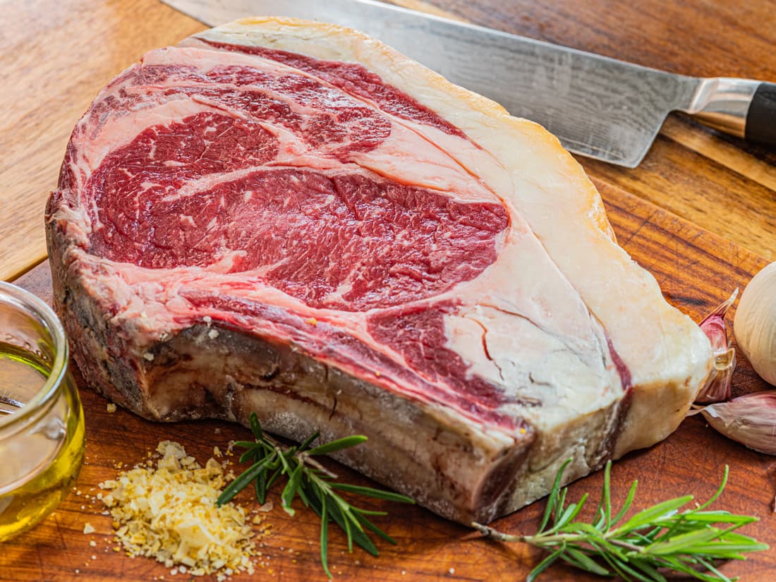 Somos la mejor alternativa de venta de carne al por mayor en Santiago