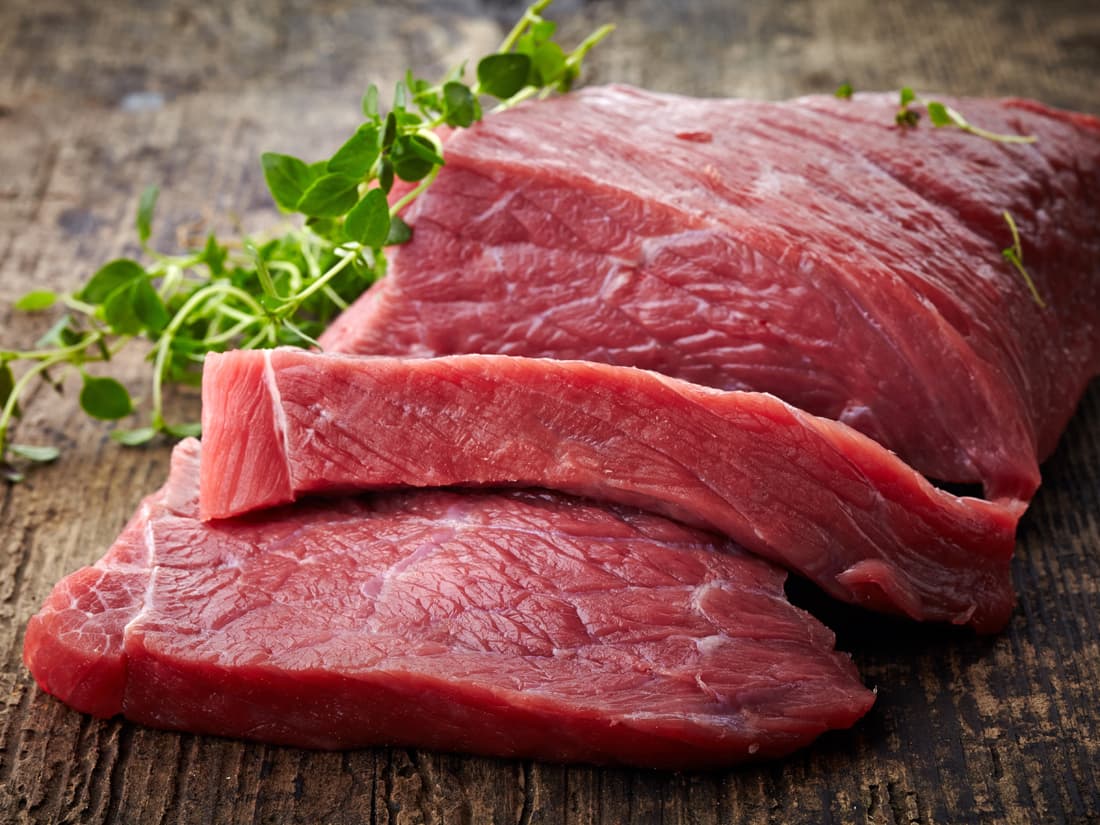 Carne de cerdo, de ternera, de vacuno… ¡Descubre nuestras opciones!