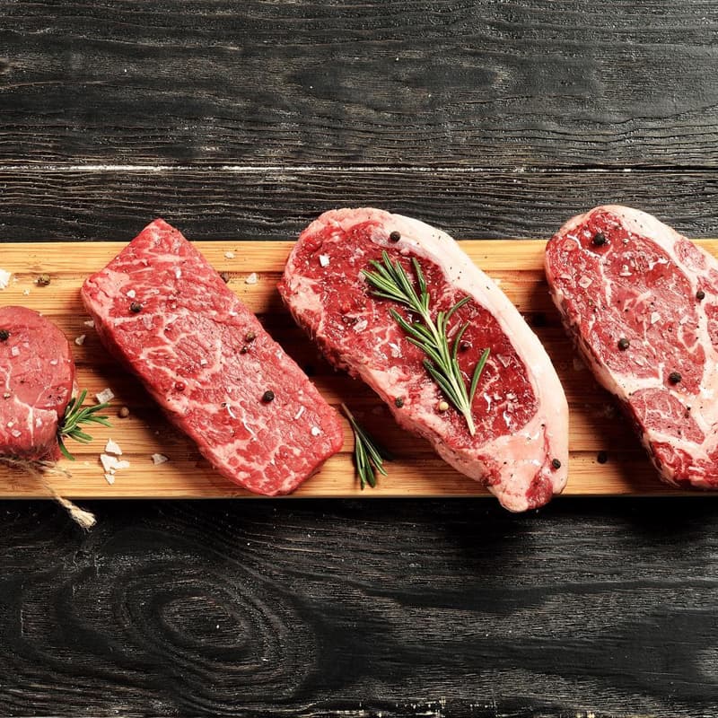 ¿Estás buscando un mayorista de carnes en Pontevedra?