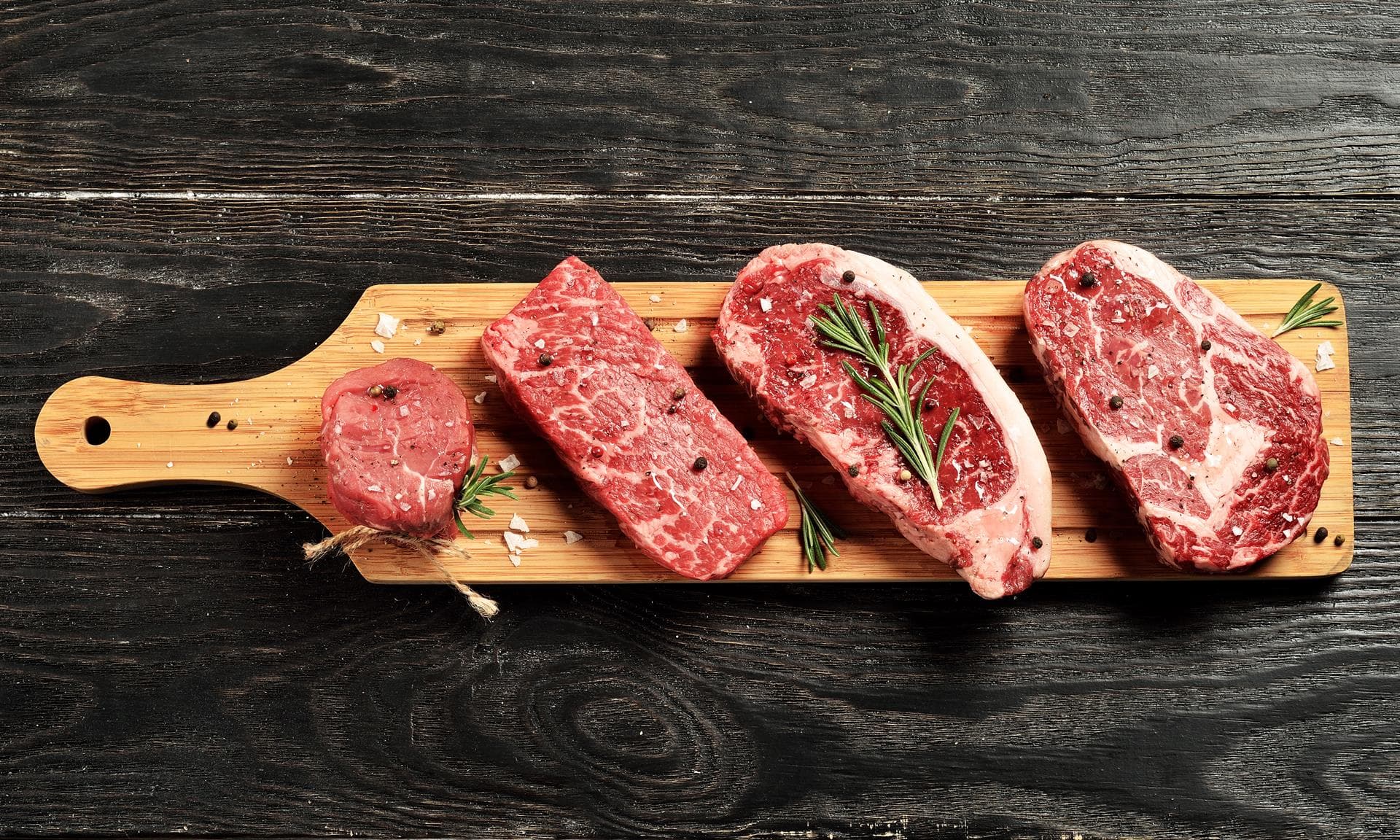 ¡Haz tu pedido con nosotros y elige entre las mejores carnes!