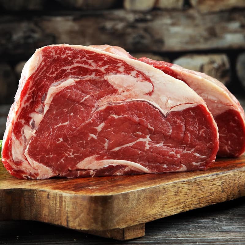 Elígenos como mayorista de carnes en Santiago de Compostela