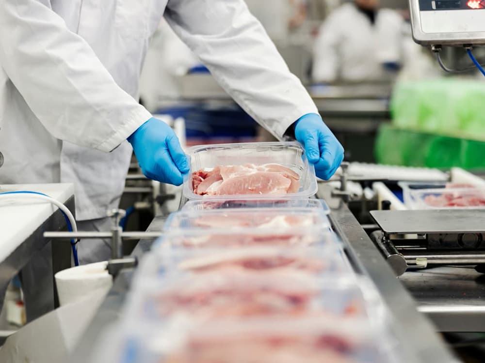 Proveedor de carnes premium en Ourense