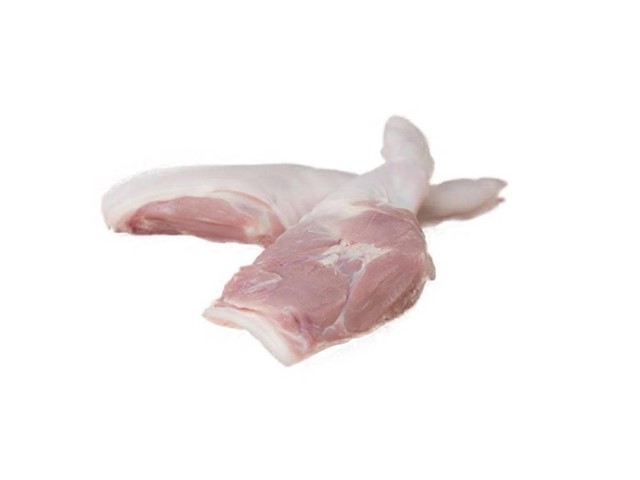 PIERNA Y PALETILLA COCHINILLO